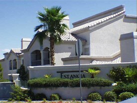 Estancia Apartments