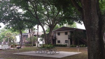 Dover Gardens Apartments