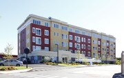 Chelsea Place Apartments