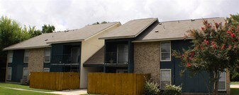 Jefferson Arms Apartments