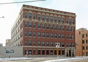Bridgeview at South Water Works Apartments