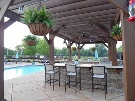 The Villages of Cross Creek Apartments