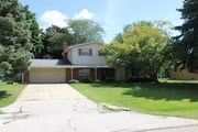 4 Bedroom Single-Family Home for Rent $1150