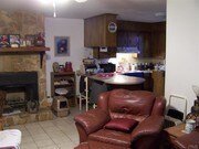 3 Bedroom Single-Family Home for Rent $800