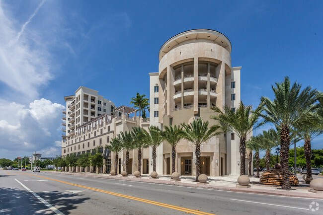 Gables Ponce Apartments