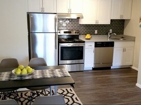 Princeton Dover Apartments