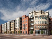 Windsor at Broadway Station Apartments