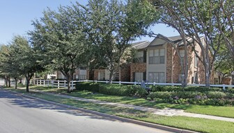 Cinnamon Park Apartamentos