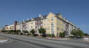 The Alexander at Ghent Apartments