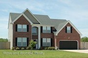5 Bedroom Single-Family Home for Rent $2250