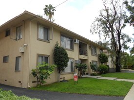 2424 Mohawk St Pasadena CA Apartments