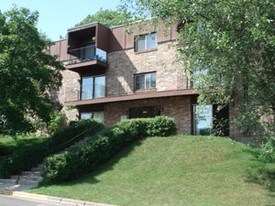 Kenwood Park Apartments