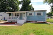 3 Bedroom Single-Family Home for Rent $900