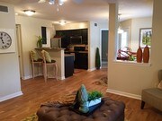 The Reserve at Westland Apartments