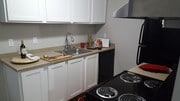 Westwood Apartments