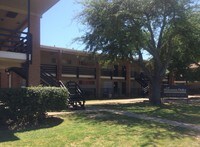 Shannon Oaks Apartments