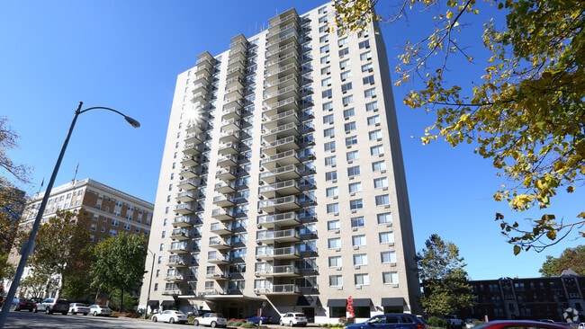Dorchester Apartments