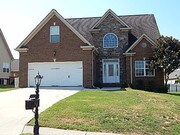 4 Bedroom Single-Family Home for Rent $2195