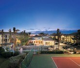 Colonnade Residences Apartments