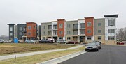 Pinney Lane Apartments