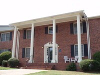 Carrington Woods Apartments