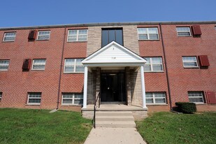 Hyde Park Apartments