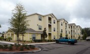 Edens Edge Apartments