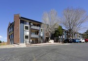 Aviator Apartment Homes