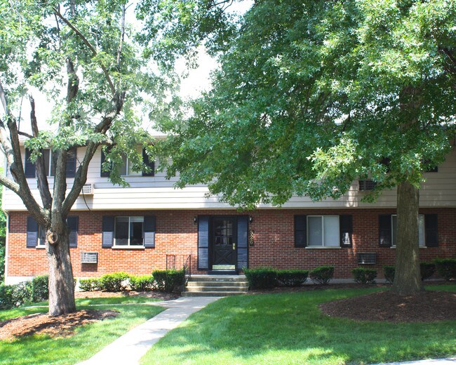 Willow Glen Apartments Rentals Erlanger, KY