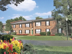 Countrybrook Apartments