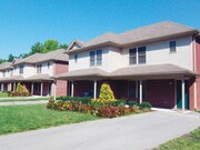 Somerset Court Apartments