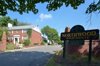 Northwood Square Apartments