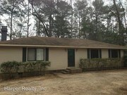 3 Bedroom Single-Family Home for Rent $675
