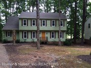 4 Bedroom Single-Family Home for Rent $1595