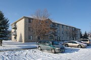 Woodland Park Apartments