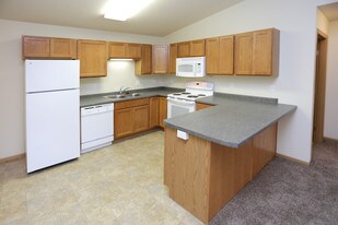Hidden Pointe Apartments