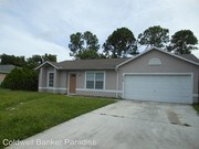 3 Bedroom Single-Family Home for Rent $1295