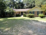 4 Bedroom Single-Family Home for Rent $1000