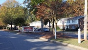 Signature Place Apartments