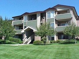 Miramont Apartments