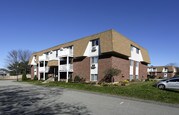 Park Village West Apartments