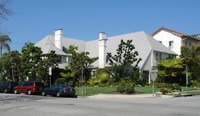 9679 Charleville Blvd Apartments