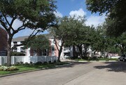 Brandon Oaks Apartments