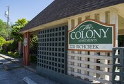 Colony Apartments