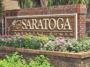 Saratoga Apartments