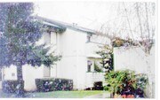 Austin Creek Apartments