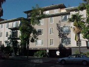 Jackson Lake Apartments