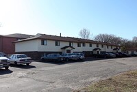 Mark III Apartments -29