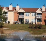Steeplechase Apartments