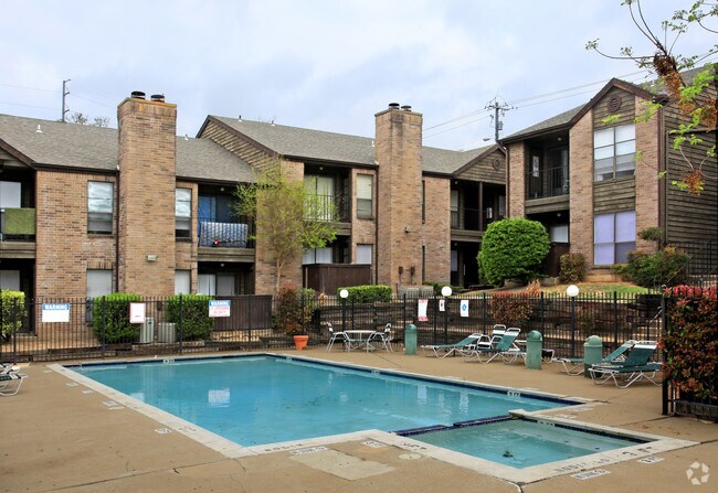 Creekwood Village Apartments Rentals  Austin, TX  Apartments.com